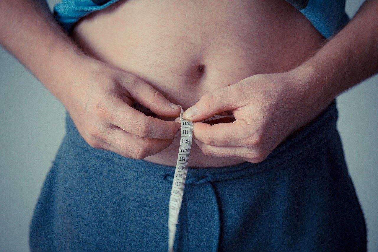 Jak walczyć z otyłością?