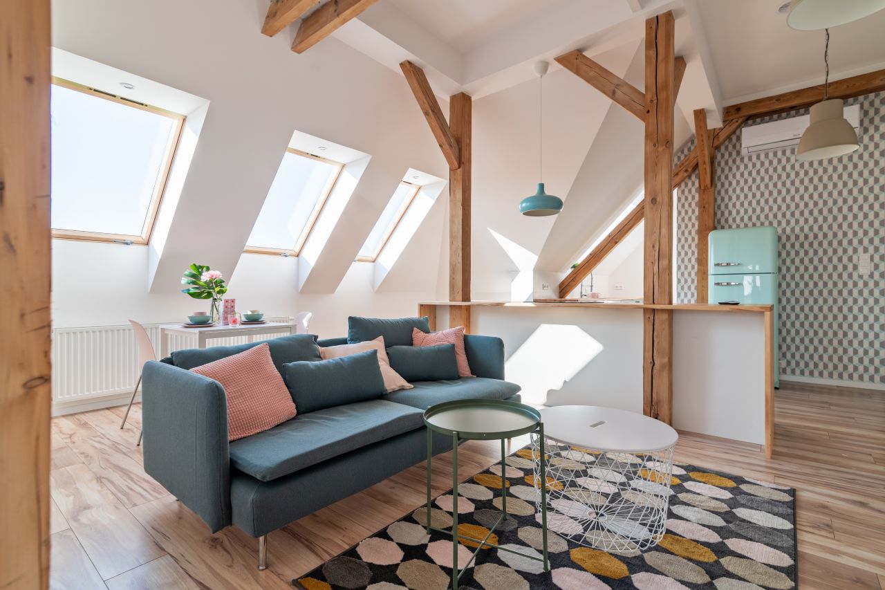 Wyjątkowe dodatki do mieszkania w stylu skandynawskim