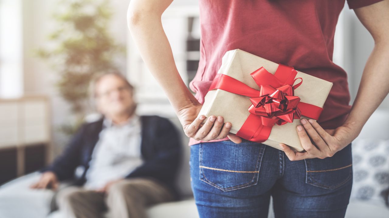 Jak zapakować prezent, aby zrobił wrażenie?