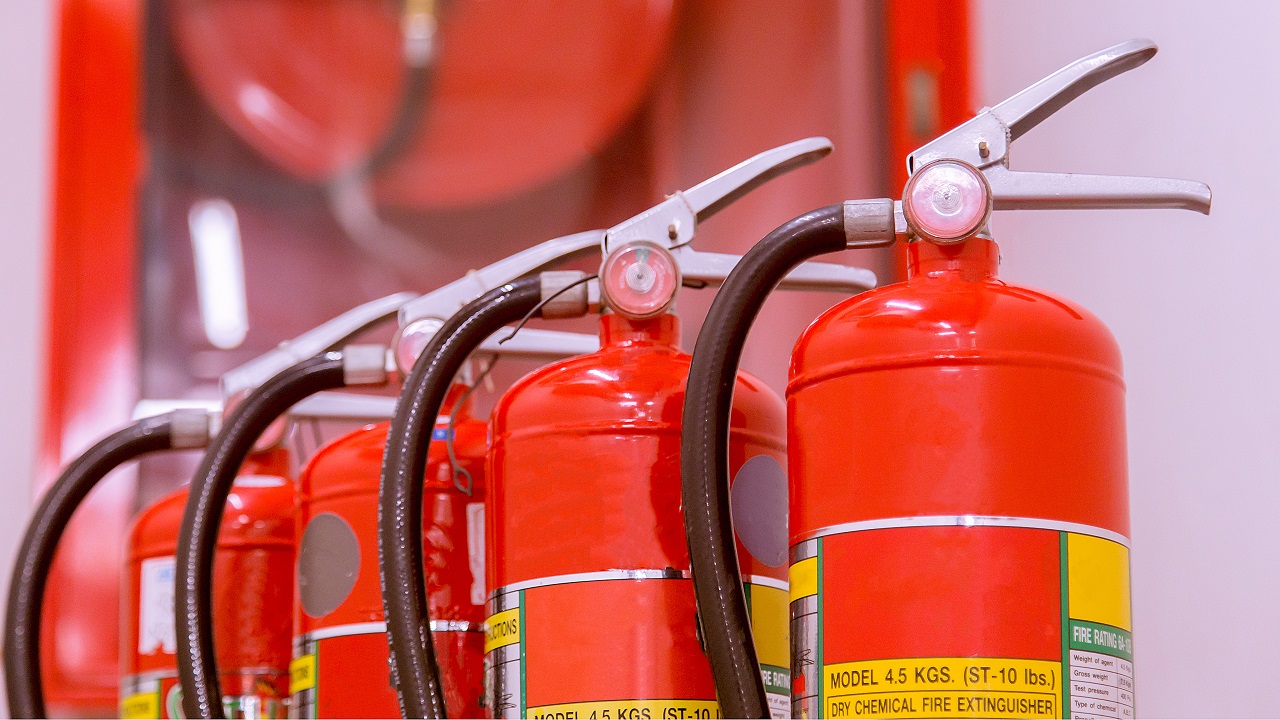 Jak sprawić, aby szkolenie przeciwpożarowe było efektywne?