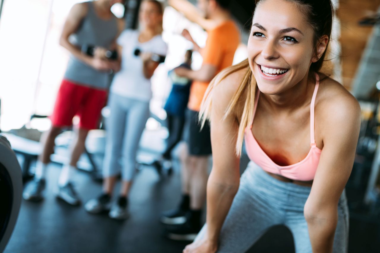 Aktywność fizyczna – dlaczego trzeba ćwiczyć żeby schudnąć?