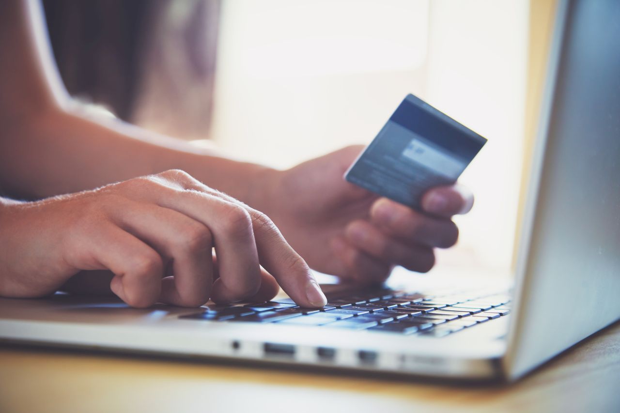 Typy płatności online jakie istnieją na rynku