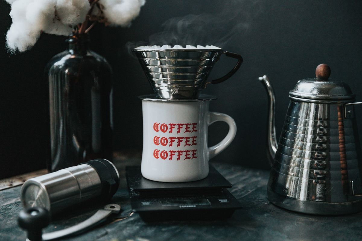Idealna kawa – jak ją przyrządzić?