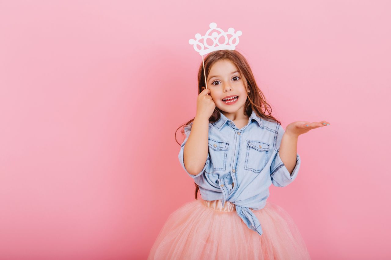 Urodziny księżniczki – jak zorganizować przyjęcie dla córki?
