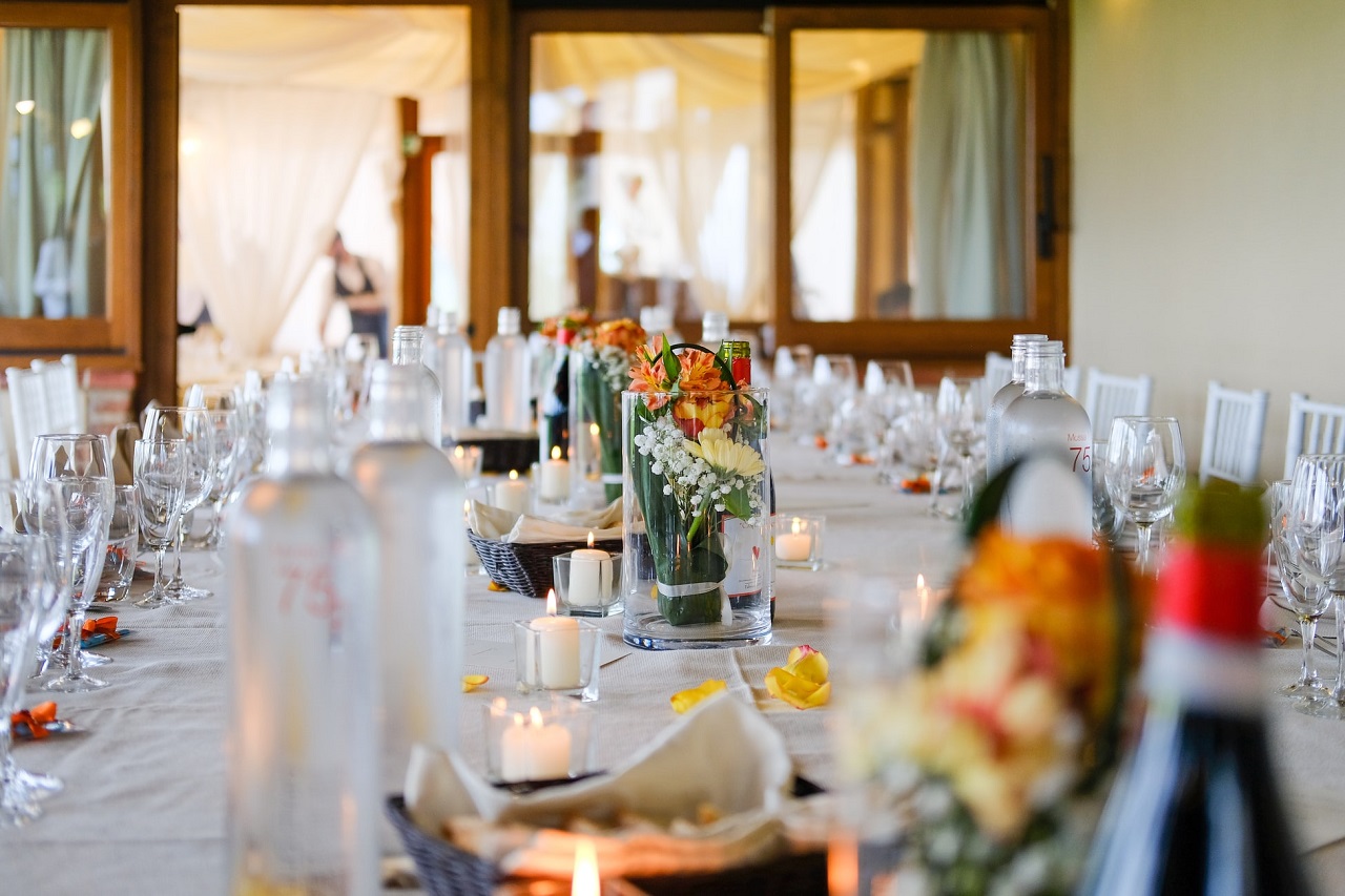 Wynajęcie sali weselnej – na co zwrócić uwagę podczas jej wyboru?