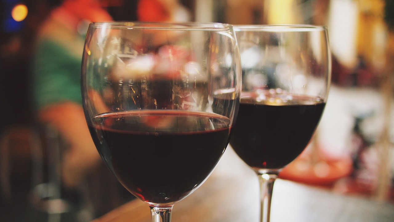 Wino i jego właściwości zdrowotne