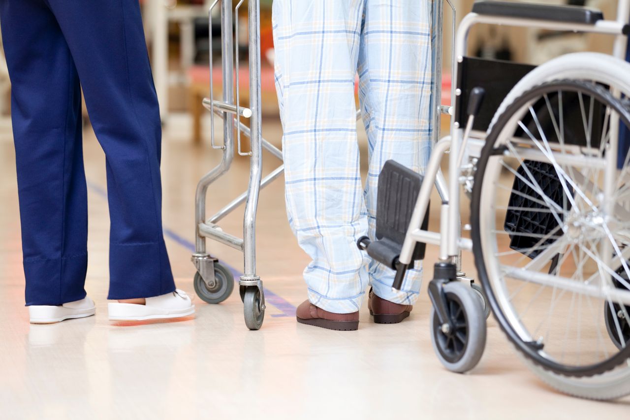 Rehabilitacja poszpitalna – jak wrócić do sprawności?