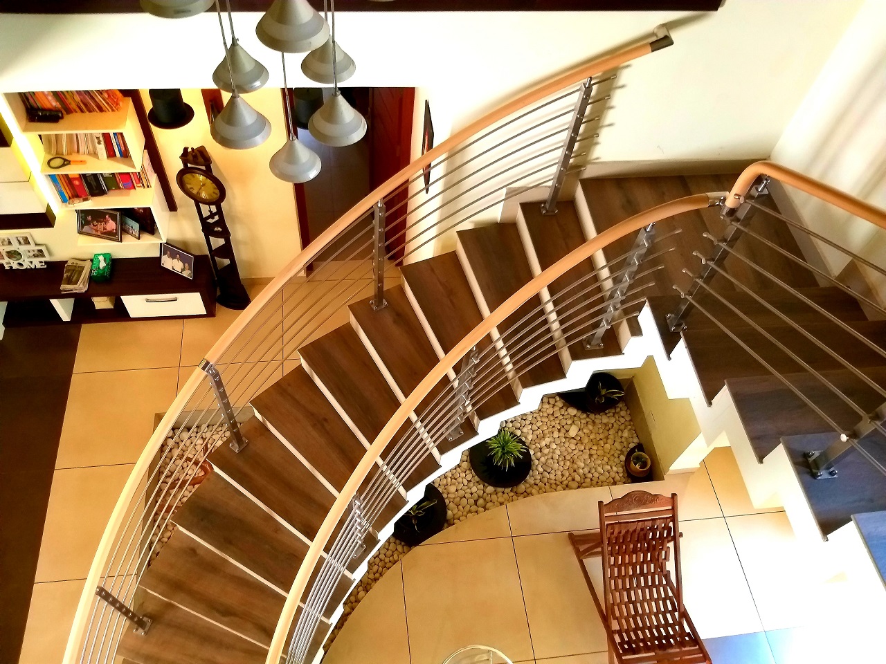 Jakie kwestie należy rozważyć, przed wstawieniem schodów do naszego domu?