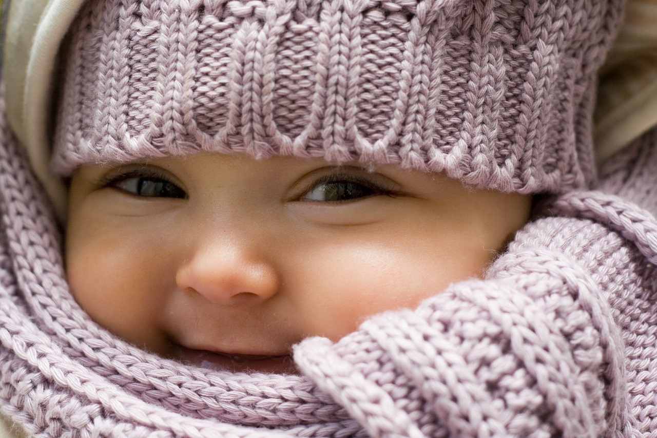 Ubrania dla niemowląt na zimę – co najlepiej się sprawdza?