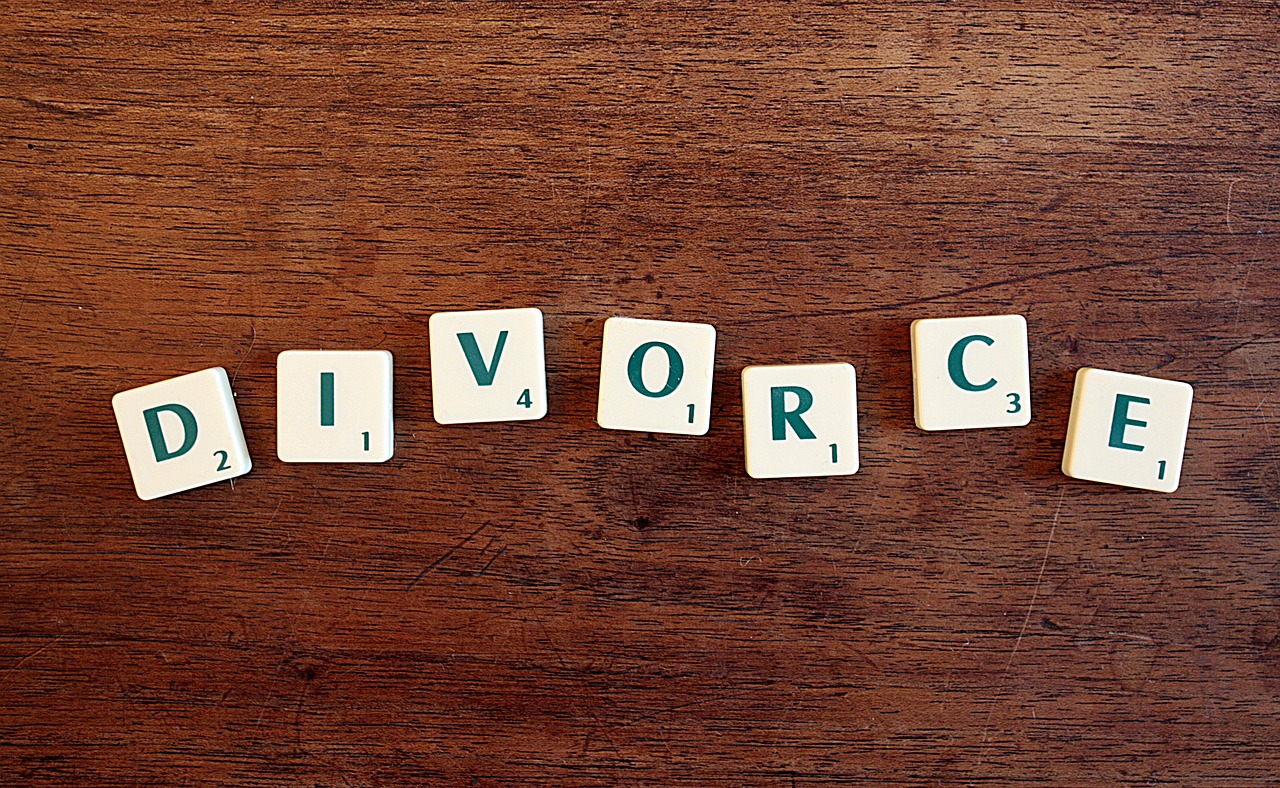 Jakie są rodzaje rozwodów?