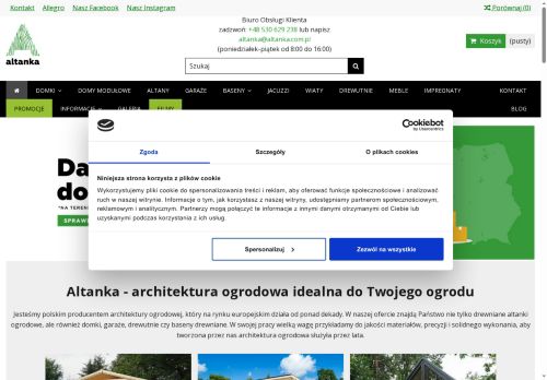 ALTANKA P.S.A.