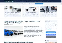 FmLeasing.pl Sp. z o.o.