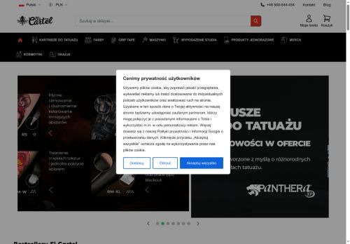 ACTIVESHOP Sp. z o.o.