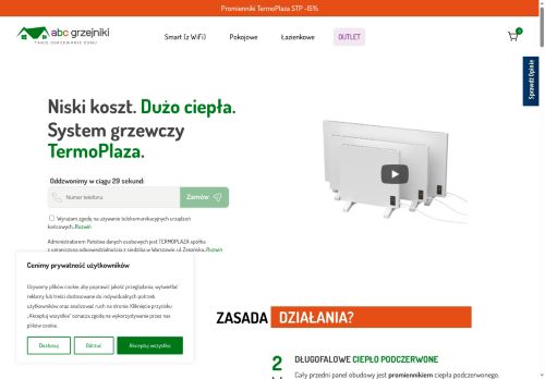 TERMOPLAZA Sp. z o.o.